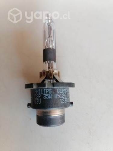 Ampolletas xenón D2R philips original