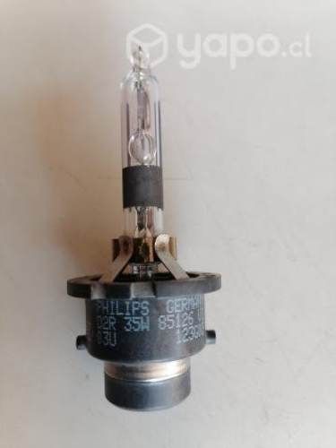 Ampolletas xenón D2R philips original