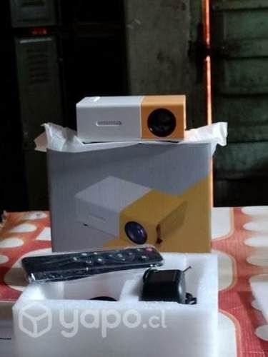 Projector mini