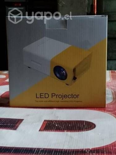 Projector mini