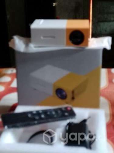 Projector mini