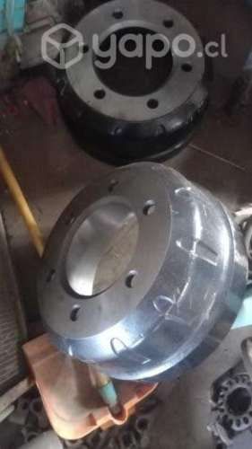 Tambor freno hino fc nuevo