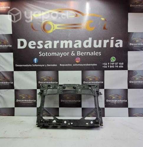 Frontal Mazda 2 Cx3 2017 a 2024 2.1