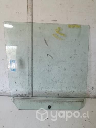 Vidrio Puerta Tras Der (MNP002) Mahindra Pik Up