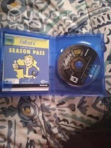 Fallout 4