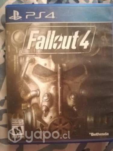 Fallout 4