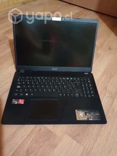 Notebook Acer Aspire 3