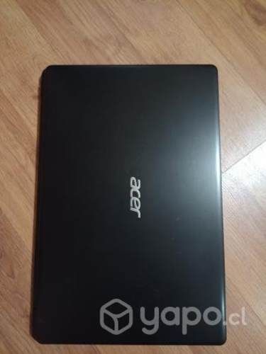 Notebook Acer Aspire 3