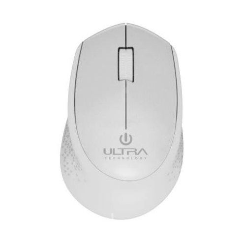 Mouse Inalambrico Ultra Technology USB 250WB