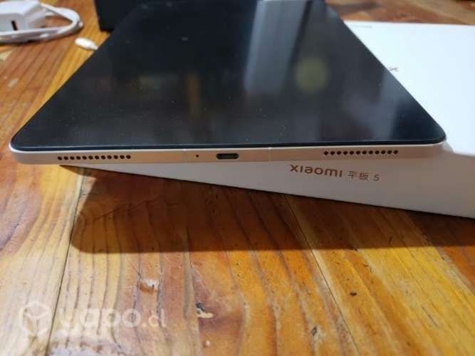 Mi pad 5 + pencil 2da generacion con caja