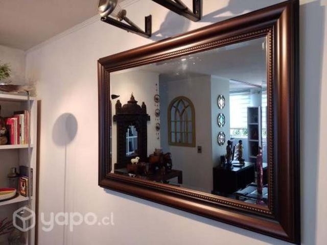 Espejo decorativo