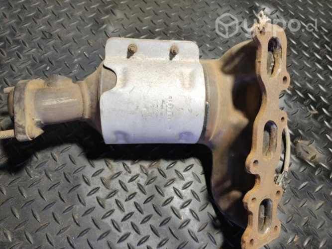 Múltiple de escape Ford Explorer 2016