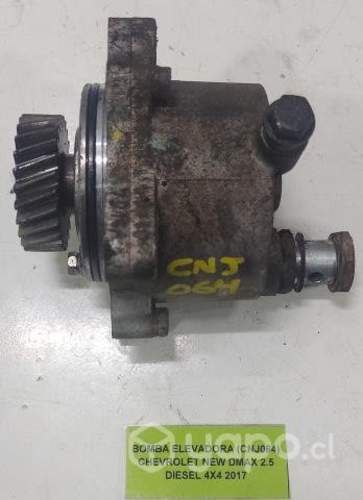 Bomba Elevadora (CNJ064) Chevrolet New Dmax 2.5 Di