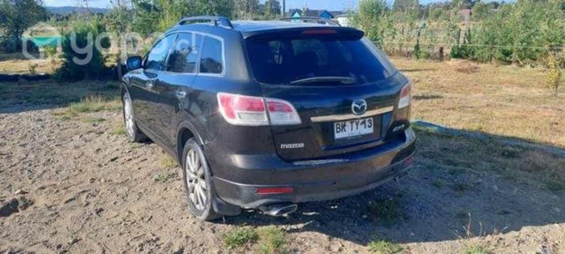 Se vende ,Mazda CX9 Especial para Desarme