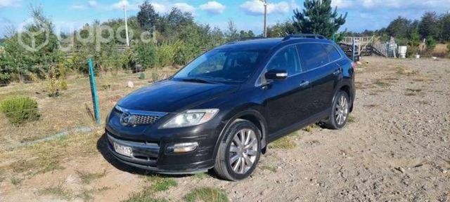 Se vende ,Mazda CX9 Especial para Desarme