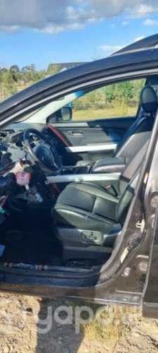 Se vende ,Mazda CX9 Especial para Desarme