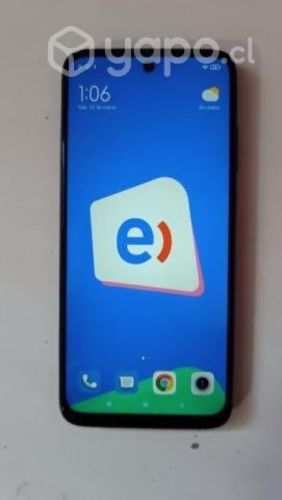 Telefono Movil Xiaomi Redmi 10 (2022)