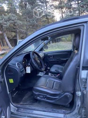 Great wall haval5 2016