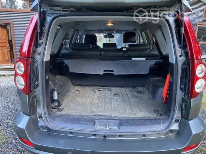 Great wall haval5 2016