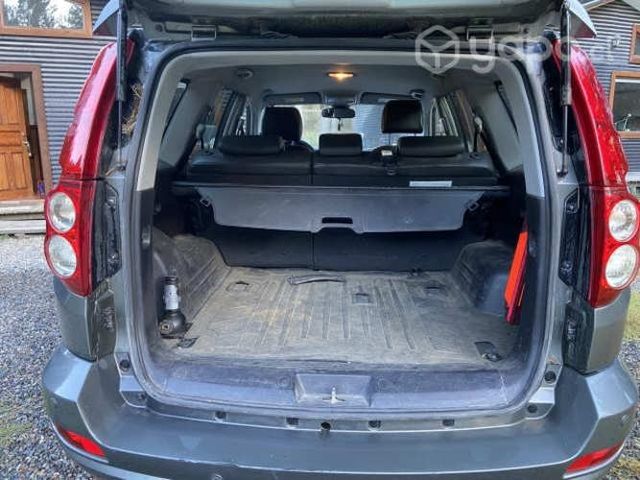 Great wall haval5 2016