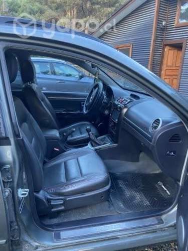 Great wall haval5 2016