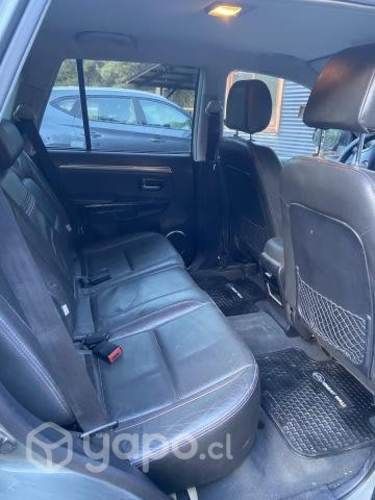 Great wall haval5 2016