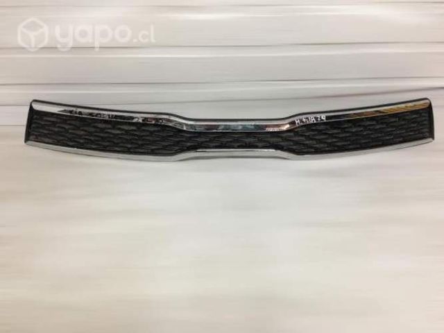 Mascara kia soluto 2019-2022