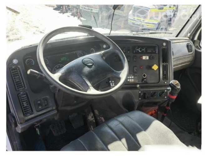 International modelo 7600 año 2018