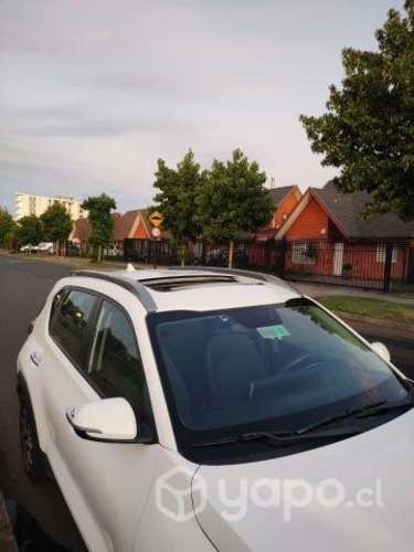 Kia sonet automatico 2022