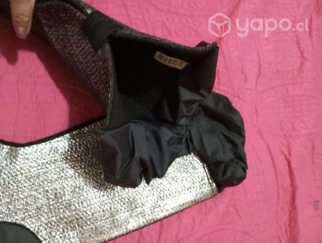 Protección térmica de pies ( interior bota)