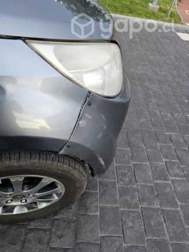 Daihatsu terios 4x4 automatico