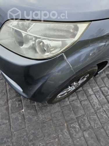 Daihatsu terios 4x4 automatico