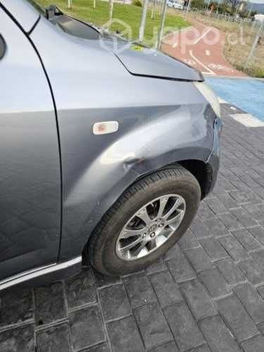 Daihatsu terios 4x4 automatico