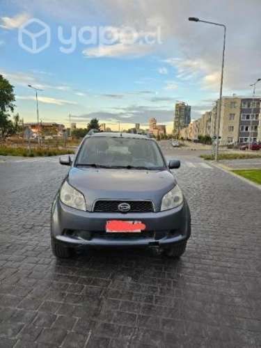 Daihatsu terios 4x4 automatico