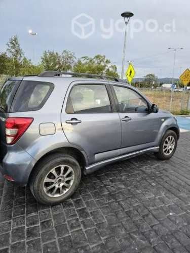 Daihatsu terios 4x4 automatico