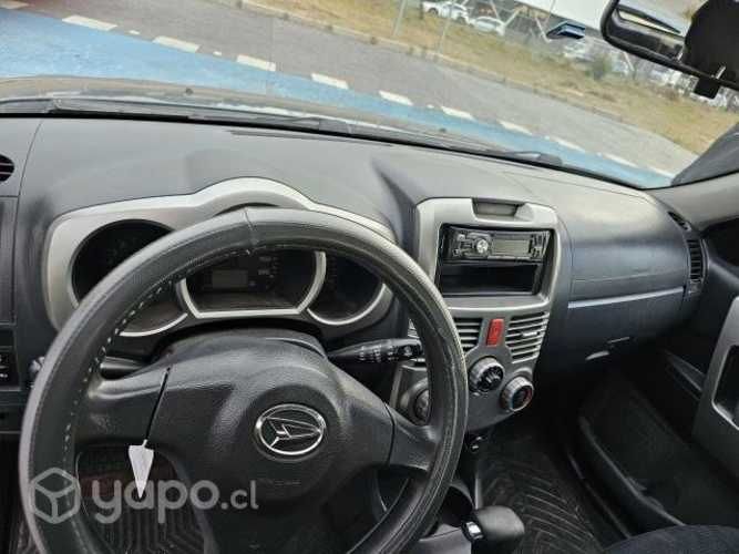 Daihatsu terios 4x4 automatico
