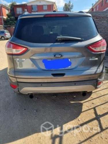 Ford escape 2013