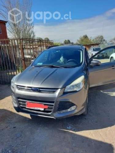 Ford escape 2013