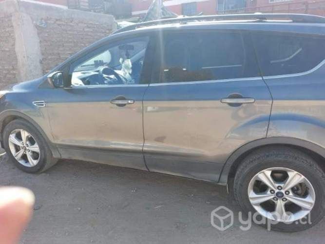 Ford escape 2013