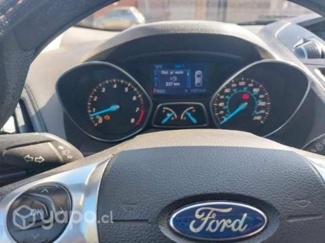 Ford escape 2013