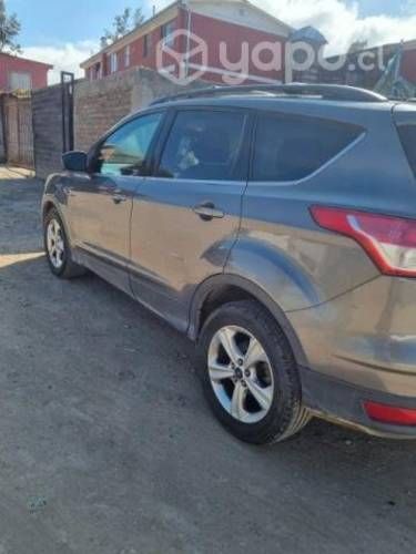 Ford escape 2013