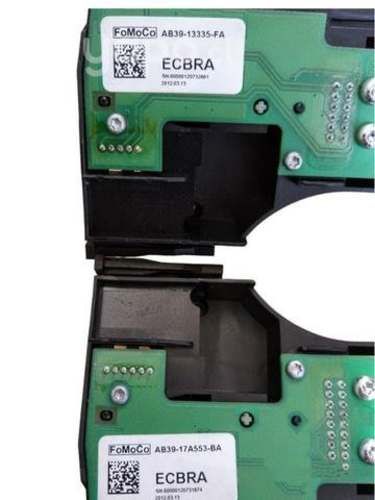 Telecomando Luces/Limpiaparabrisa Ford Ranger 2016