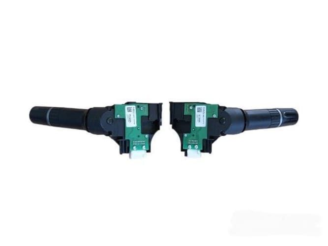 Telecomando Luces/Limpiaparabrisa Ford Ranger 2016