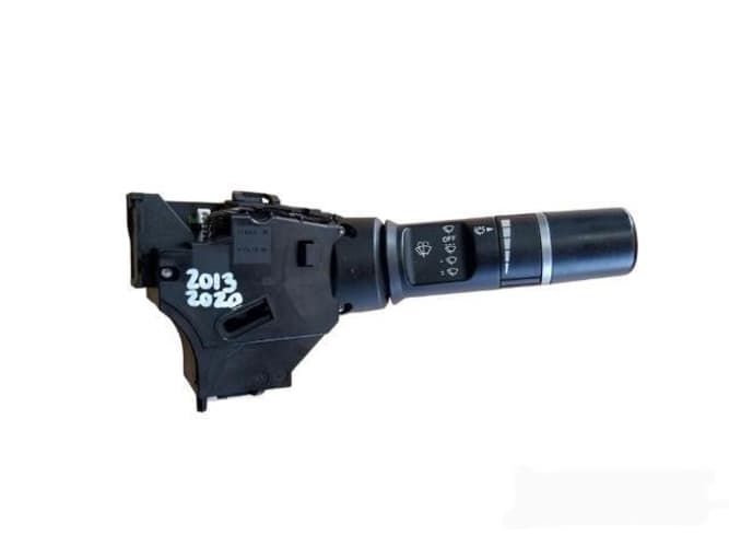 Telecomando Luces/Limpiaparabrisa Ford Ranger 2016