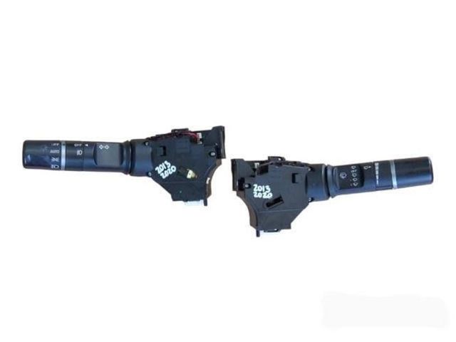 Telecomando Luces/Limpiaparabrisa Ford Ranger 2016