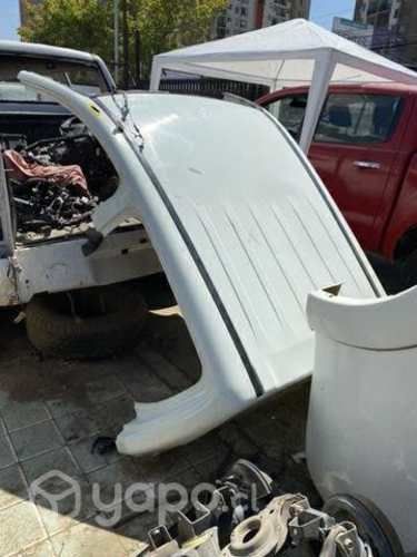 Techo Mitsubishi L200  original