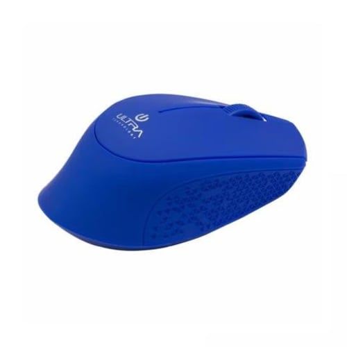 Mouse Inalambrico Ultra Technology USB 250WA