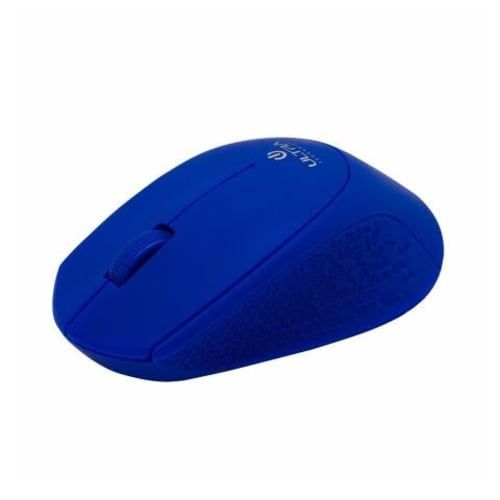 Mouse Inalambrico Ultra Technology USB 250WA