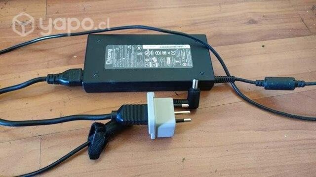 Notebook MSI Leopard