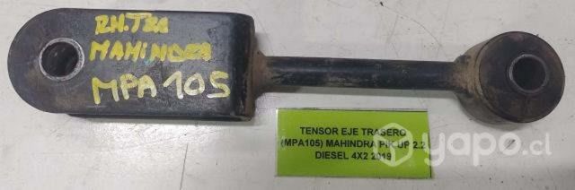 Tensor Eje Trasero (MPA105) Mahindra Pik UP 2019